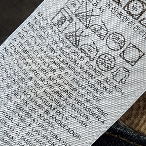 Levi's 30×32 Blue Jeans - Picture 4 of 8